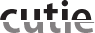 Cutie Logo