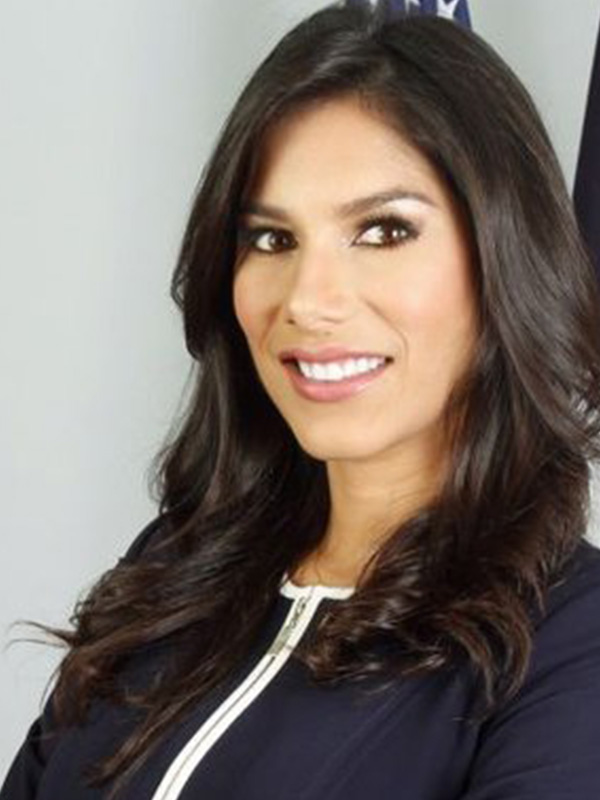 Briseida Torres, Esq.