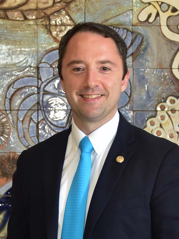 Cameron McKenzie