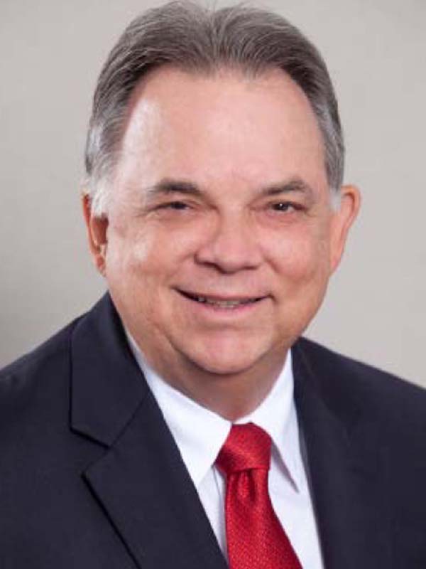Lcdo. Jorge M. Cañellas Fidalgo, CPA