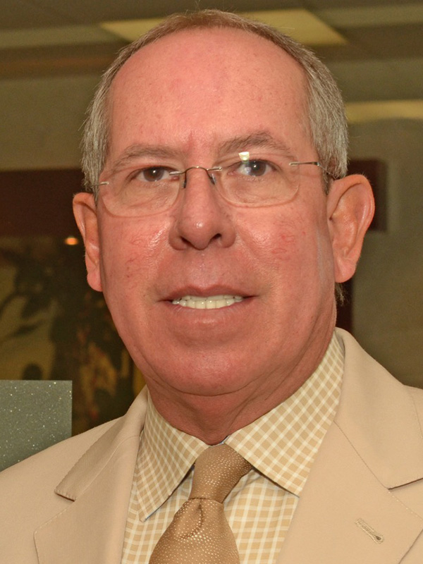 Carlos Garcia-Flores