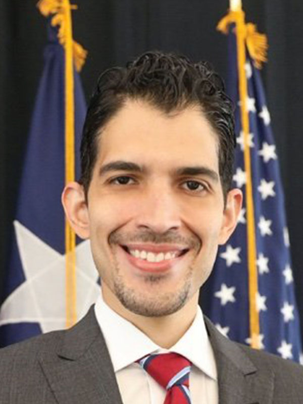 Hon. Edan Rivera Rodríguez