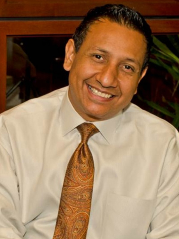 Eduardo Zetina