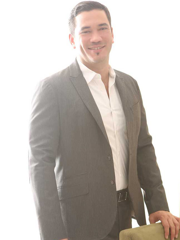 Elliot Pacheco