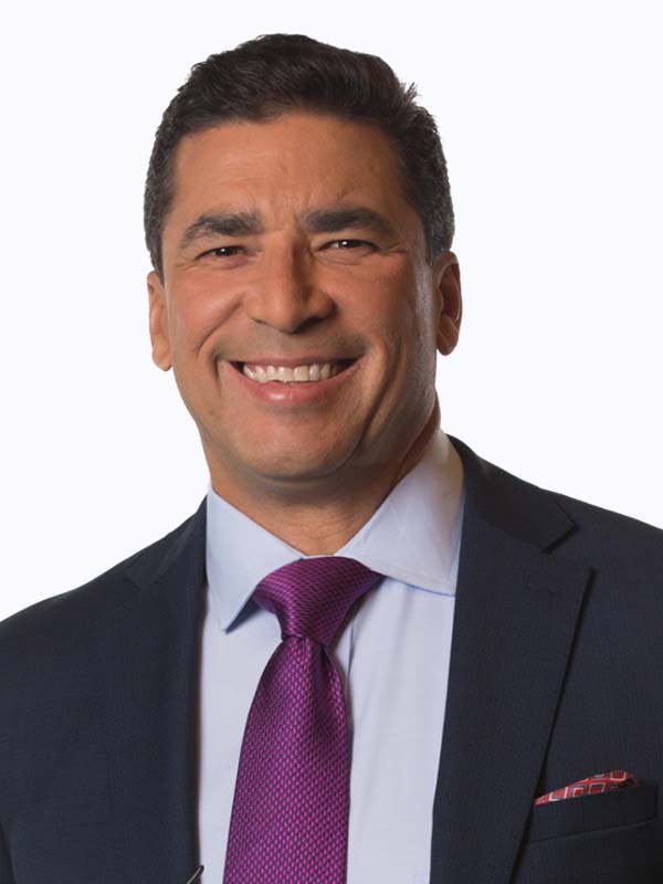 Ferdinand Pérez