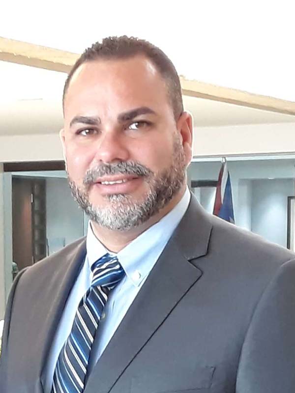 Ing. Gabriel Hernández Rodríguez