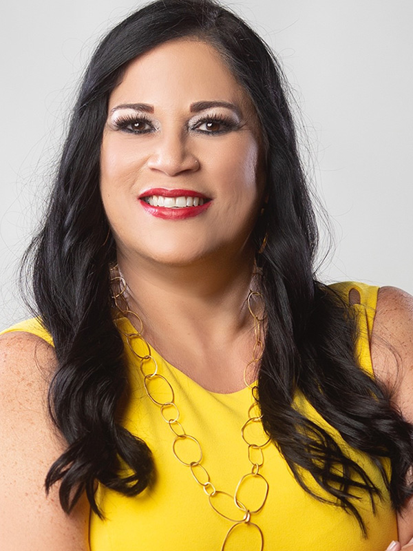 Gloria Amador