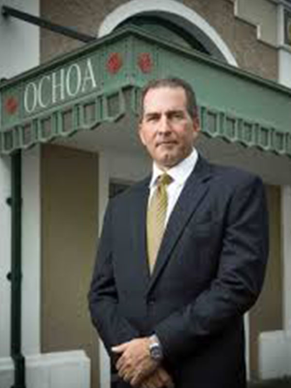 Jaime González