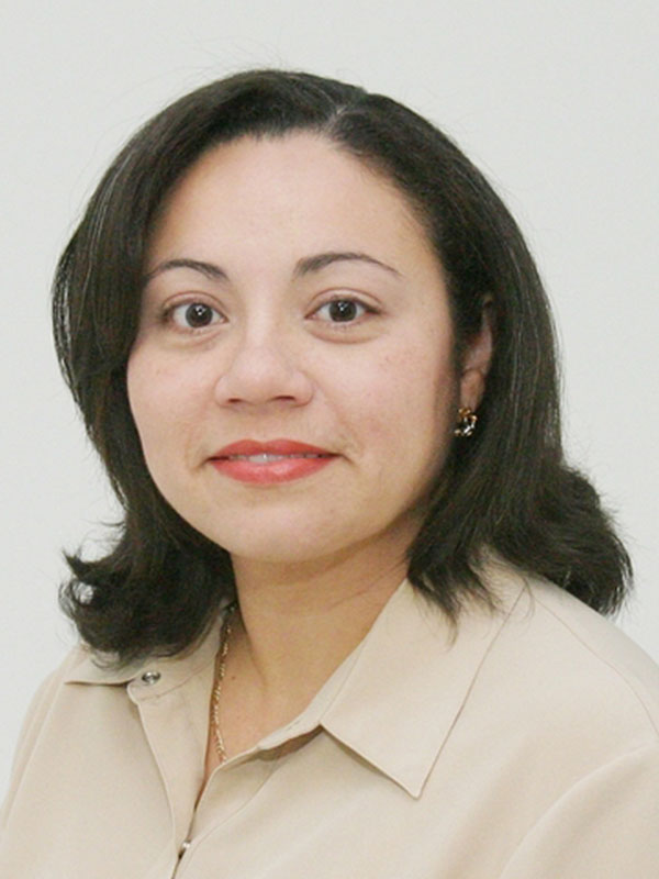 Joanisabel González