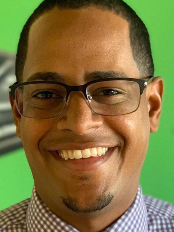 Jonathan Castillo Polanco