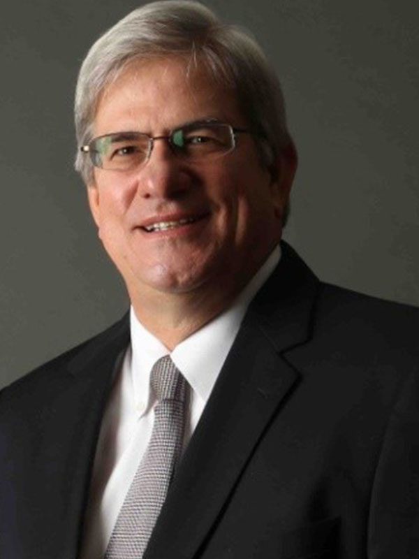 Ing. Carlos I. Pesquera, Phd, PE
