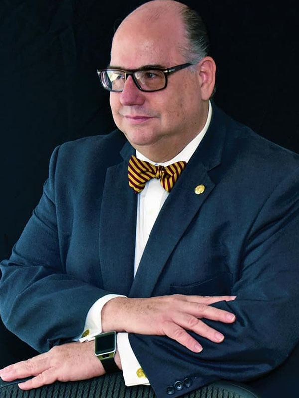 Ing. José M. Izquierdo Encarnación