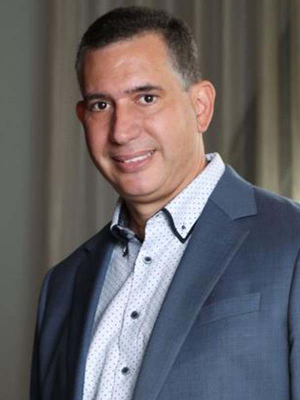 José M. “Peco” Suárez