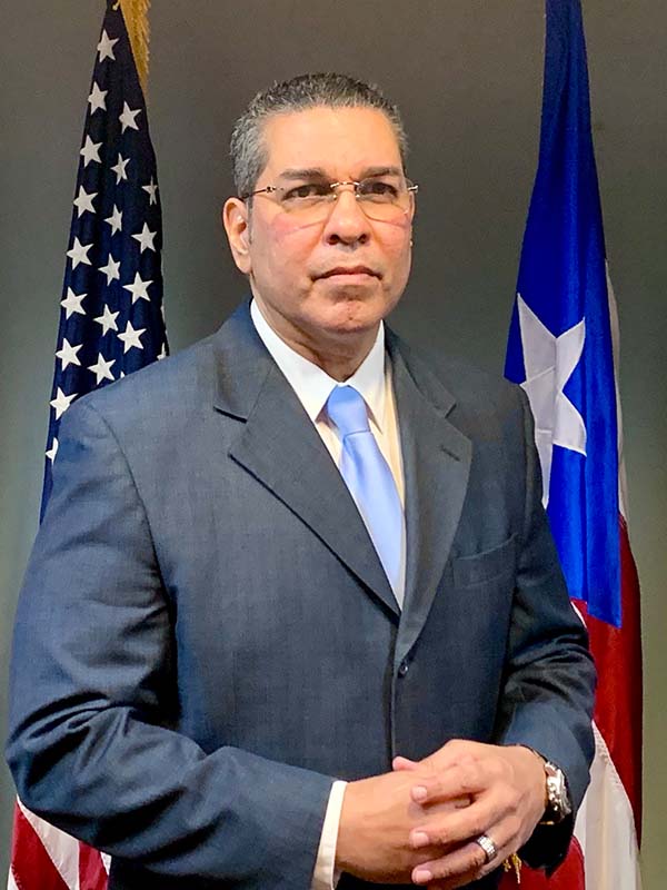 Ing. Josué Colón