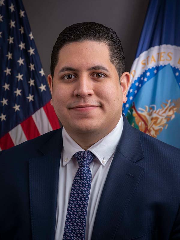 Josué E. Rivera