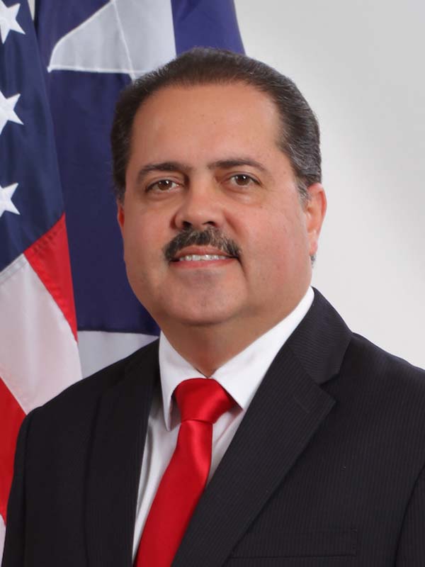 Hon. José Luis Dalmau