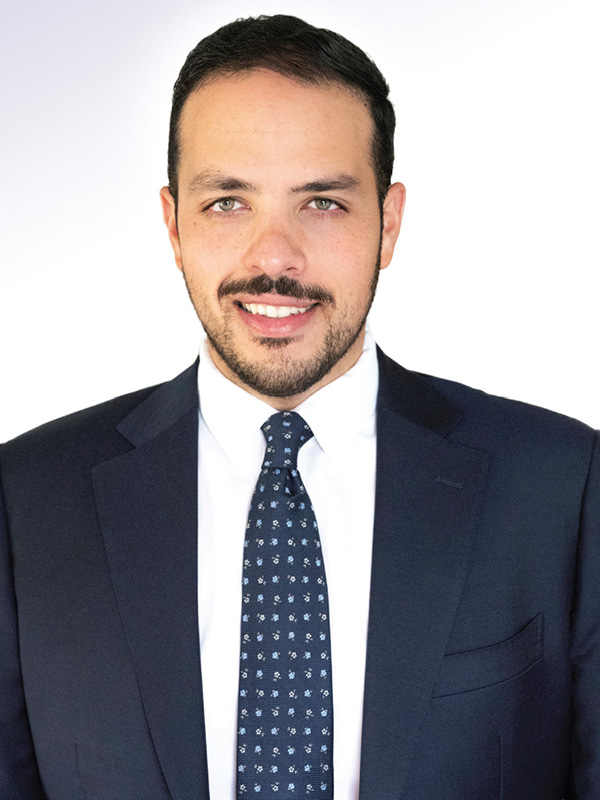 Juan Leonardo Negrón