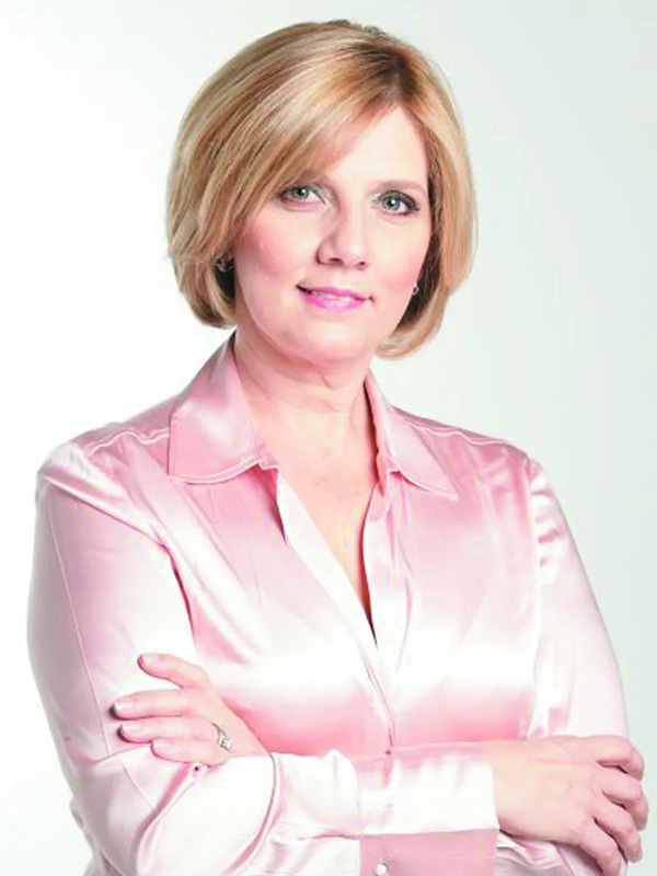 Lillian Rodríguez Capo
