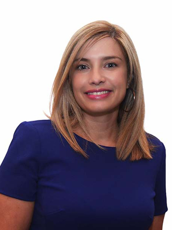 Liza Garcia, Esq.