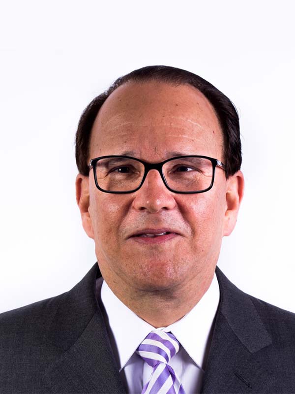 Luis Torres Llompart, CPA, CFE, CGMA