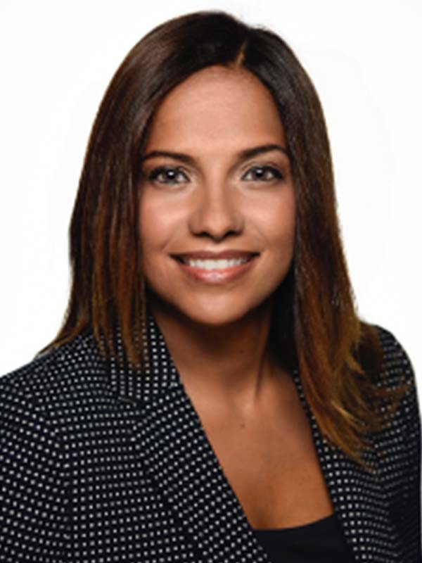 Ing. Mariette Sánchez