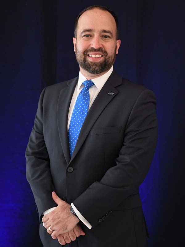 Hon. Omar Marrero Díaz