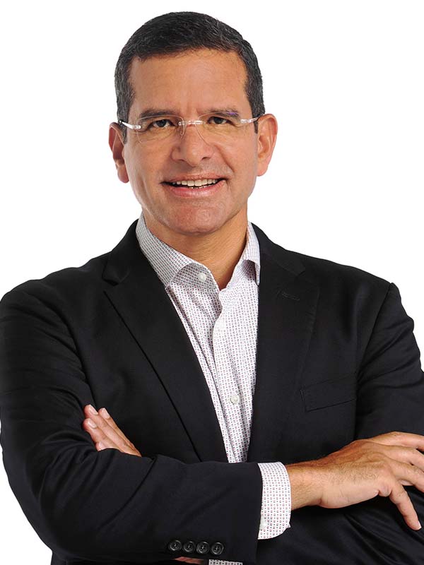 Hon. Pedro R. Pierluisi