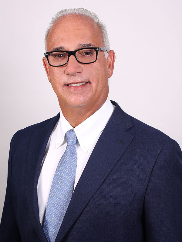 Pedro José Torres Greer