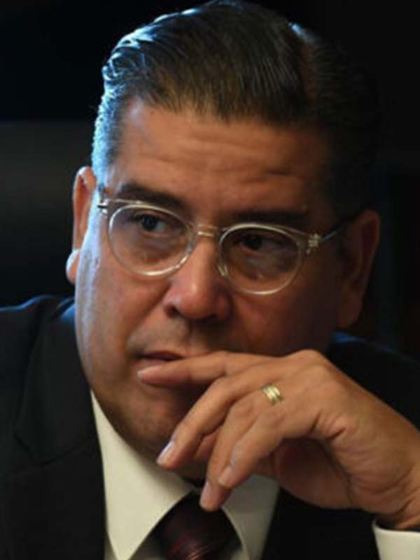 Hon. Rafael "Tatito" Hernández Montañez