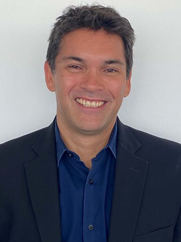 Ruben González