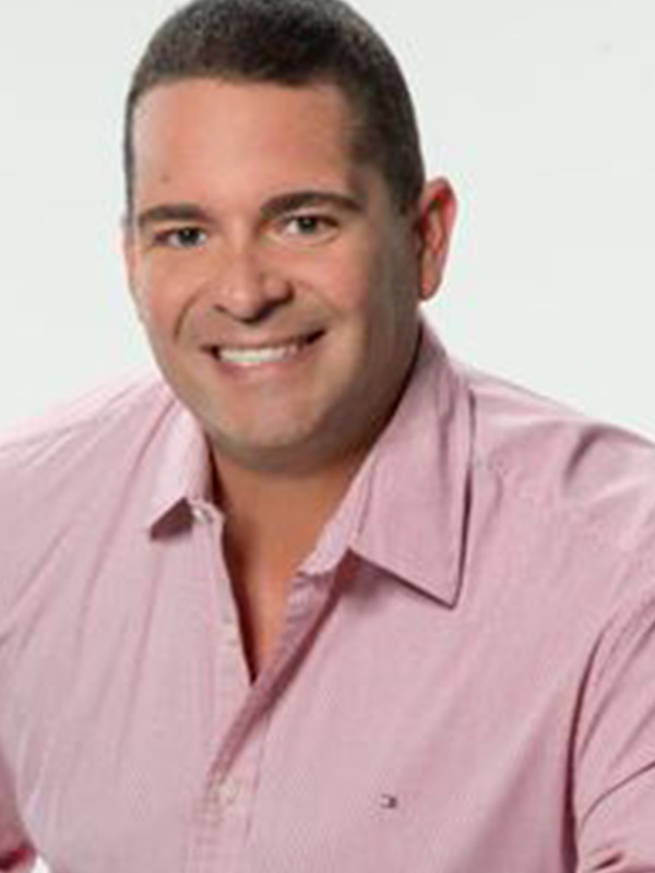 Hon. Rubén Soto