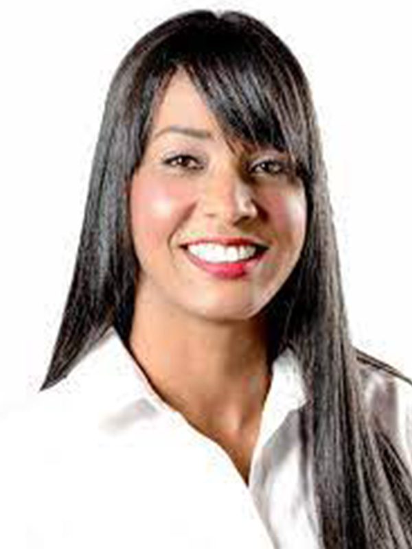 Hon. Sol Higgins