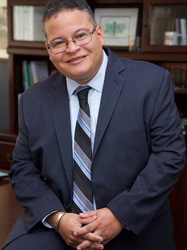 Victor Ramos Otero, MD