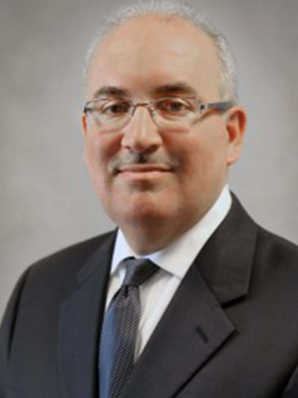 Lcdo. Juan A. Alvarado Zayas, CPA