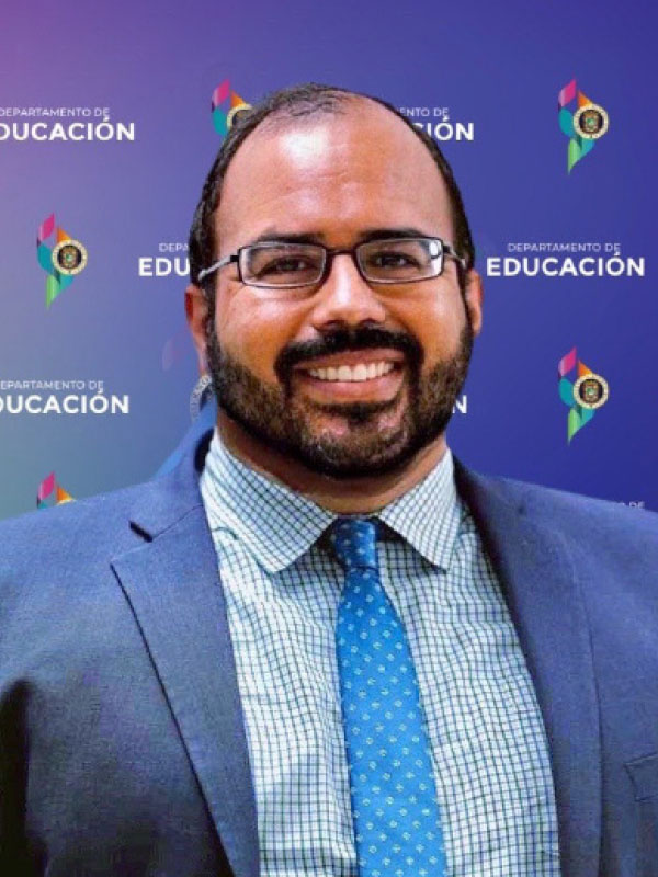 Hon. Eliezer Ramos Parés, Esq.