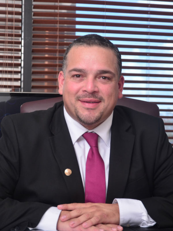 Juan Carlos Agosto Martínez