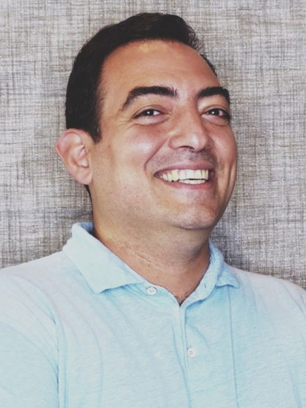 Javier Rivas