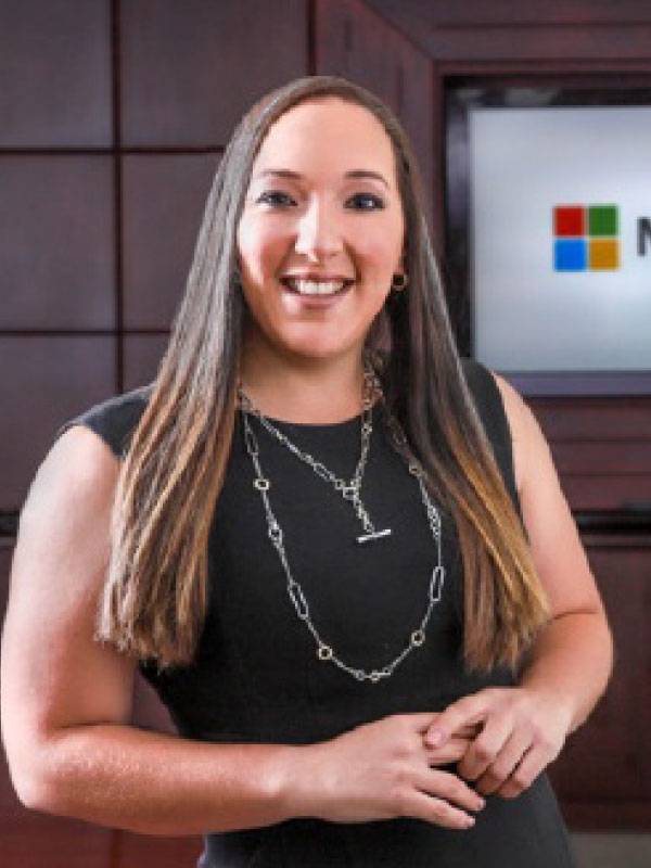 Veronica Nuñez Ayala